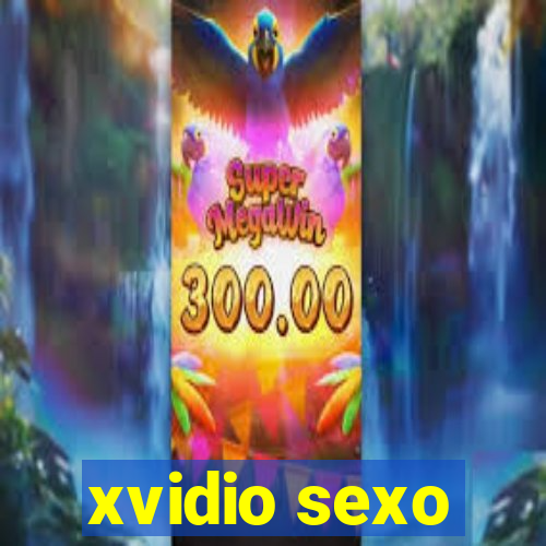 xvidio sexo